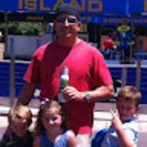 Meet your Posher, Wayne